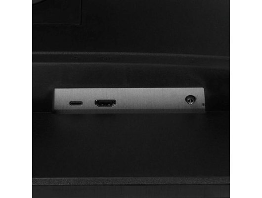 Монитор Acer Vero CB272Gbmirx/UM.HB2CD.G04/ черный